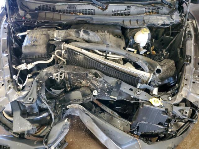 Photo 11 from auction – 2018 RAM 1500 REBEL with VIN 1C6RR7YT6JS161681