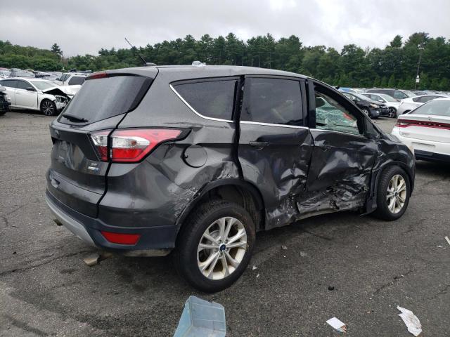 Photo 3 from auction – 2017 FORD ESCAPE SE with VIN 1FMCU9GD1HUC40835
