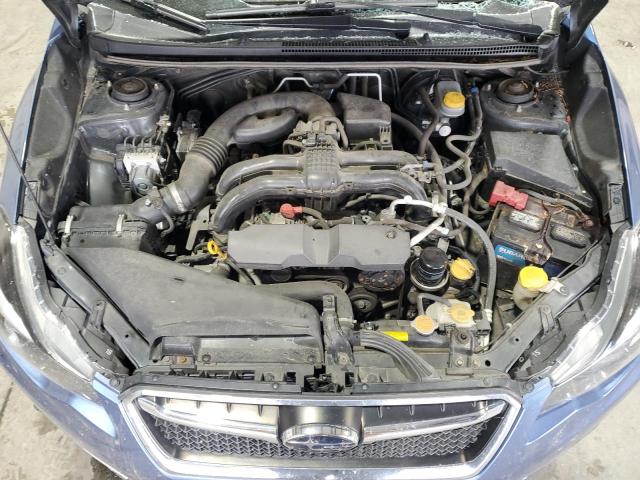 صورة رقم 11 من المزاد - 2016 SUBARU IMPREZA SP مع VIN JF1GPAP68G8218859