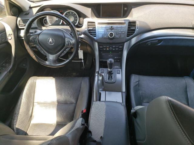 Photo 8 from auction – 2012 ACURA TSX TECH with VIN JH4CW2H69CC003948