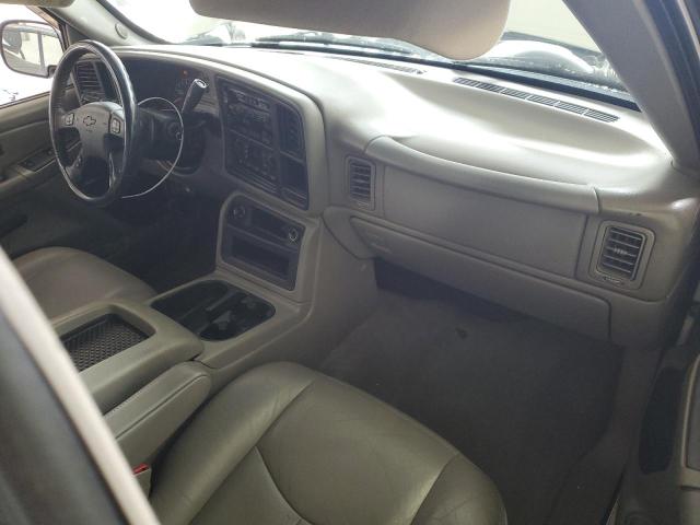 Photo 8 from auction – 2007 CHEVROLET SILVERADO with VIN 1GCEC19Z77Z167336