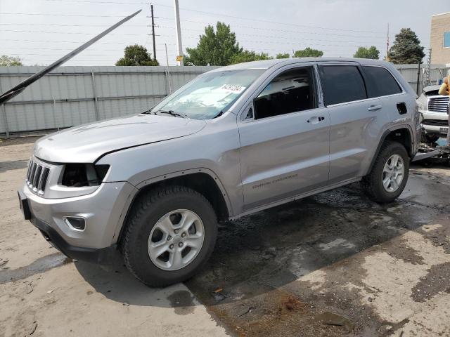 Photo 1 from auction – 2015 JEEP GRAND CHER with VIN 1C4RJFAGXFC731691