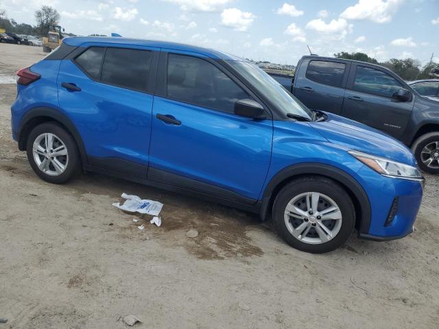 Photo 4 from auction – 2021 NISSAN KICKS S with VIN 3N1CP5BV2ML549063
