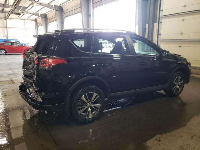 Photo 3 from auction – 2018 TOYOTA RAV4 ADVEN with VIN 2T3RFREV1JW762653