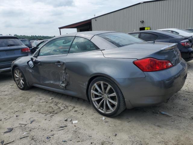 Photo 2 from auction – 2010 INFINITI G37 BASE with VIN JN1CV6FE9AM352690