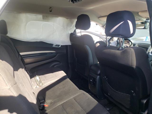 Photo 11 from auction – 2018 DODGE DURANGO SX with VIN 1C4RDJAG5JC372656