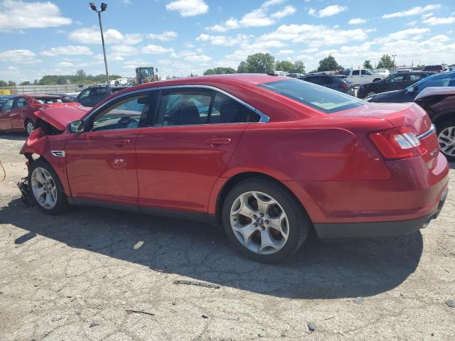Photo 2 from auction – 2010 FORD TAURUS SEL with VIN 1FAHP2EW5AG115148