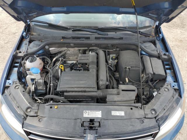 Photo 11 from auction – 2017 VOLKSWAGEN JETTA S with VIN 3VW2B7AJ2HM395484