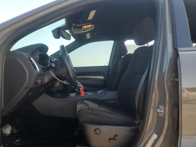 Photo 7 from auction – 2020 DODGE DURANGO SX with VIN 1C4RDHAG4LC162626