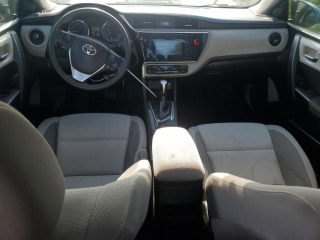 Photo 8 from auction – 2018 TOYOTA COROLLA L with VIN 5YFBURHE3JP840010