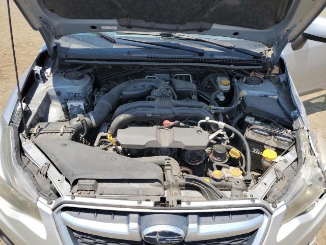 Photo 11 from auction – 2012 SUBARU IMPREZA LI with VIN JF1GPAG65CH202614