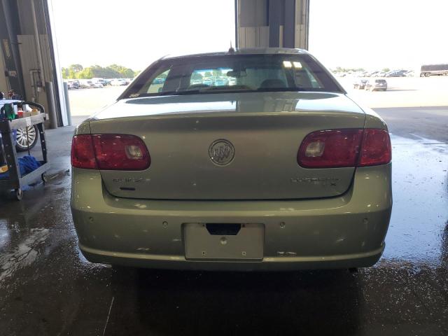 Photo 6 from auction – 2006 BUICK LUCERNE CX with VIN 1G4HP57276U198950
