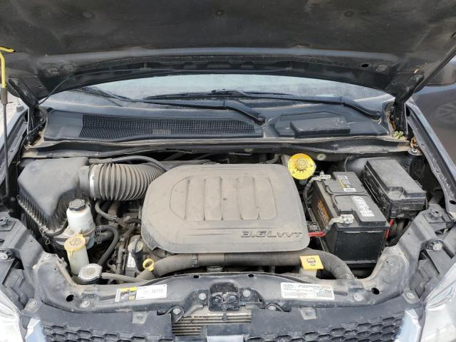 Photo 12 from auction – 2019 DODGE GRAND CARA with VIN 2C4RDGCG0KR659850