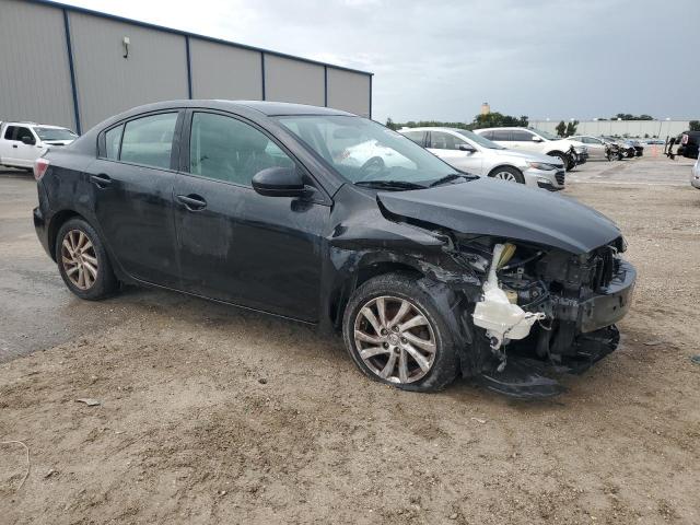 Photo 4 from auction – 2012 MAZDA 3 I with VIN JM1BL1W81C1696241