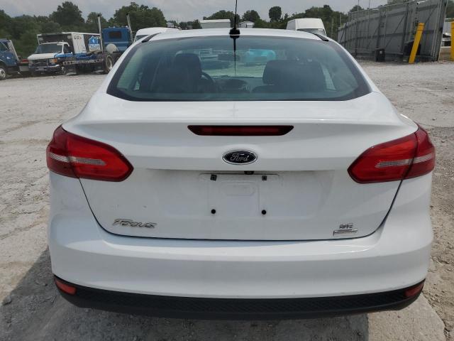 Photo 6 from auction – 2017 FORD FOCUS SE with VIN 1FADP3FE9HL309600