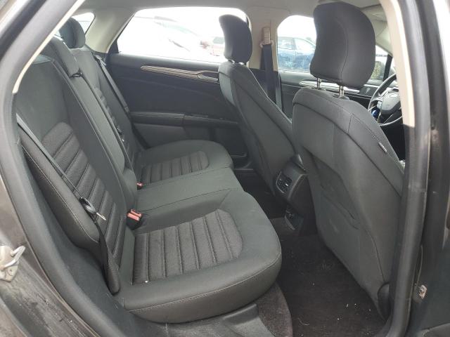 Photo 10 from auction – 2017 FORD FUSION SE with VIN 3FA6P0H7XHR125631