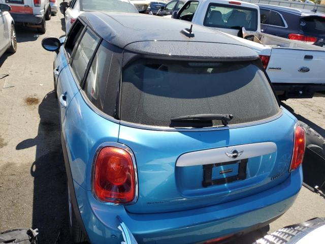 Photo 6 from auction – 2015 MINI COOPER with VIN WMWXS5C58FT831683