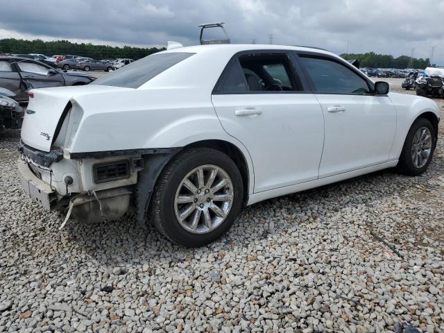 Photo 3 from auction – 2015 CHRYSLER 300 S with VIN 2C3CCABG4FH766794