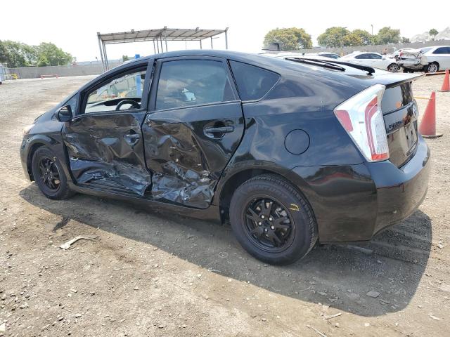 Photo 2 from auction – 2015 TOYOTA PRIUS with VIN JTDKN3DU4F1888554