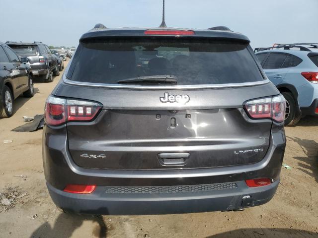 Photo 6 from auction – 2019 JEEP COMPASS LI with VIN 3C4NJDCB0KT740757