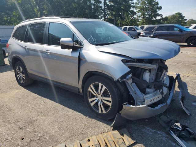 Photo 4 from auction – 2016 HONDA PILOT EXL with VIN 5FNYF5H56GB025141
