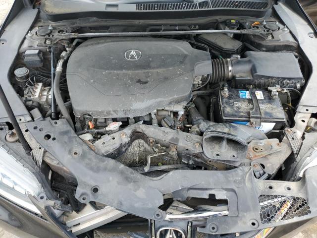Photo 11 from auction – 2015 ACURA TLX TECH with VIN 19UUB2F59FA005647