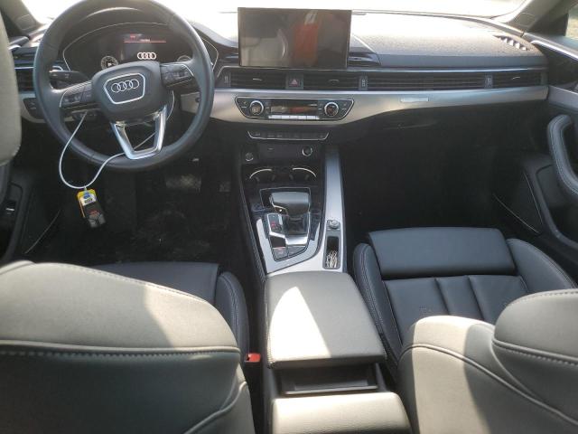 Photo 8 from auction – 2023 AUDI A5 PREMIUM with VIN WAUFACF56PA008553