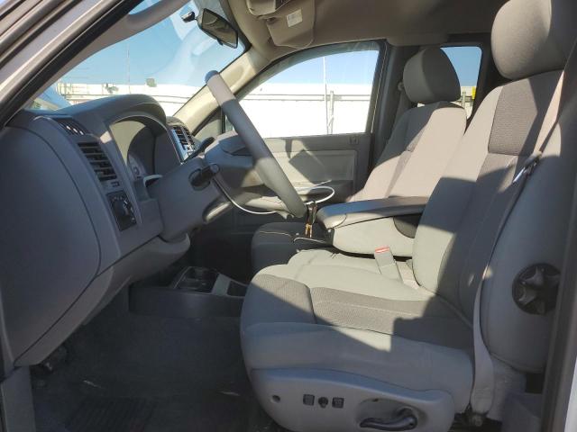 Photo 7 from auction – 2005 DODGE DAKOTA SLT with VIN 1D7HW42K35S305792