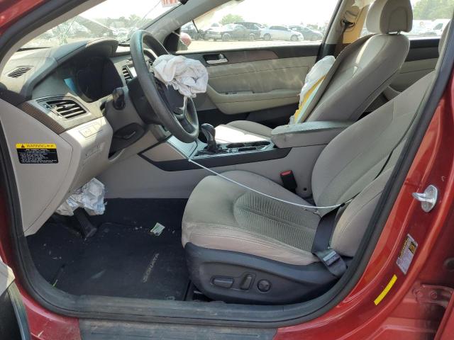 Photo 7 from auction – 2016 HYUNDAI SONATA SPO with VIN 5NPE34AF3GH298743