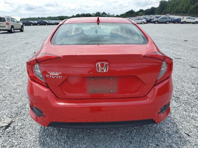 Photo 6 from auction – 2017 HONDA CIVIC EXL with VIN 2HGFC1F75HH656554