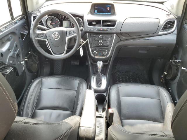 Photo 8 from auction – 2015 BUICK ENCORE with VIN KL4CJCSB3FB140187