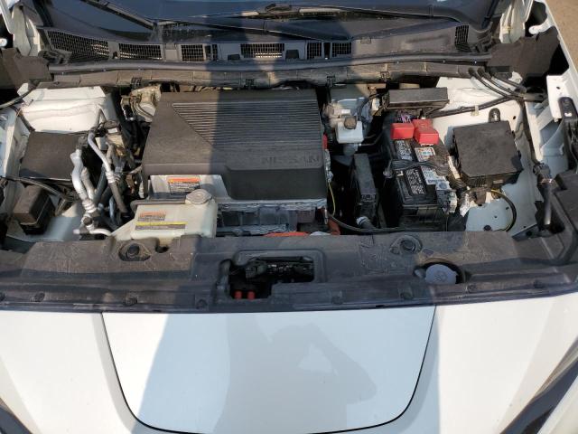 Photo 11 from auction – 2022 NISSAN LEAF SL PL with VIN 1N4BZ1DV6NC554391