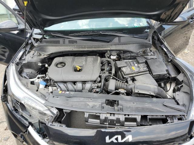 Photo 11 from auction – 2022 KIA FORTE FE with VIN 3KPF24AD3NE446333