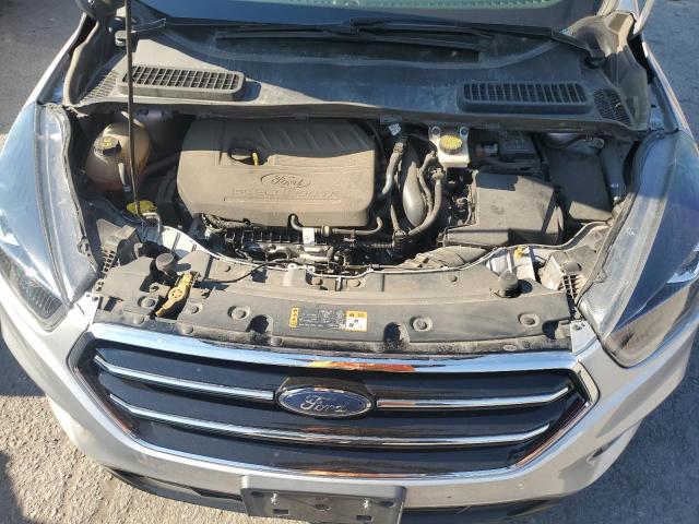 Photo 11 from auction – 2018 FORD ESCAPE SEL with VIN 1FMCU0HD1JUD29708