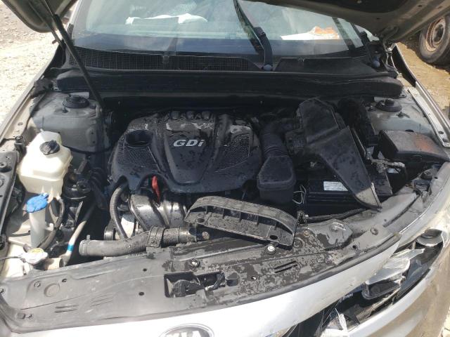 Photo 11 from auction – 2013 KIA OPTIMA LX with VIN KNAGM4A76D5365004