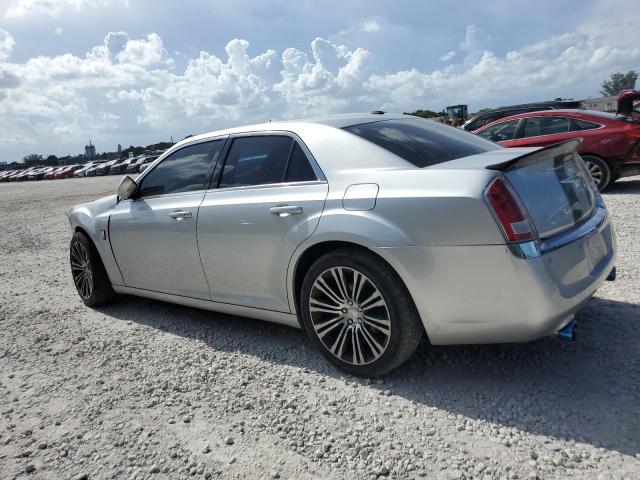 Photo 2 from auction – 2012 CHRYSLER 300 S with VIN 2C3CCABG7CH181400