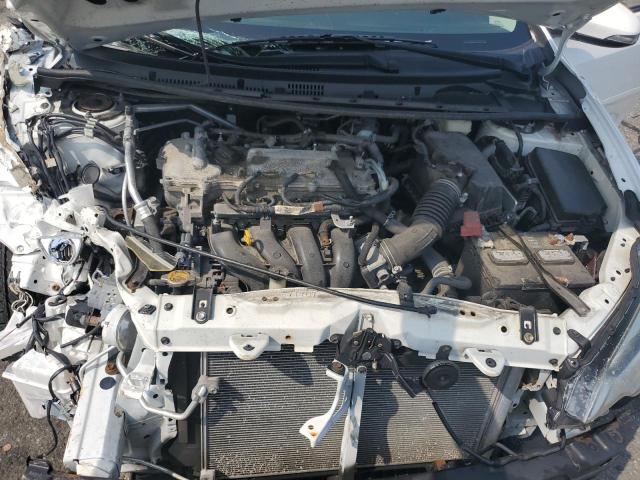 Photo 11 from auction – 2016 TOYOTA COROLLA L with VIN 2T1BURHE9GC591060