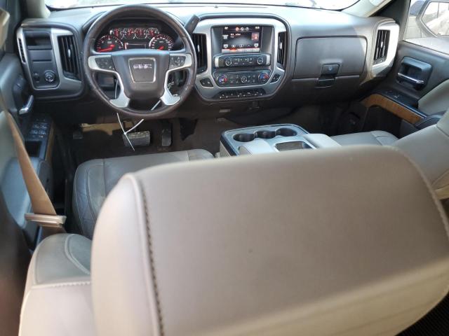 Photo 8 from auction – 2014 GMC SIERRA C15 with VIN 3GTP1VEC4EG282626