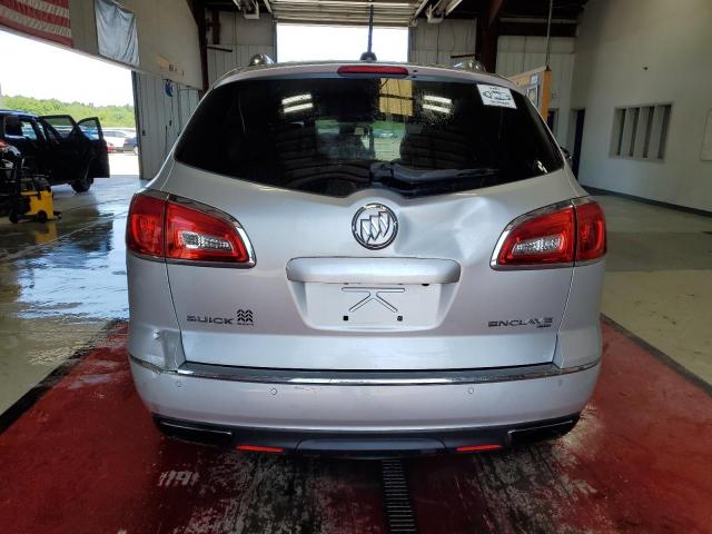 Photo 6 from auction – 2017 BUICK ENCLAVE with VIN 5GAKVBKD7HJ206526