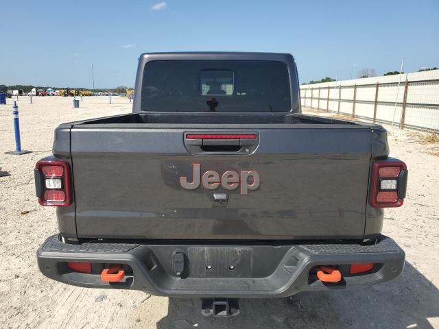 صورة رقم 6 من المزاد - 2021 JEEP GLADIATOR مع VIN 1C6JJTEG0ML567393