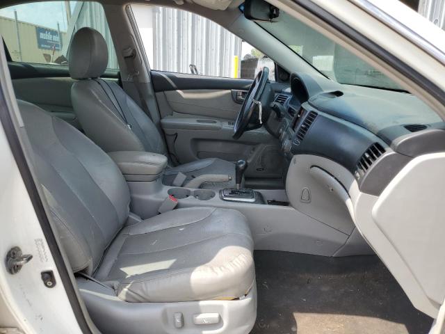Photo 7 from auction – 2007 KIA OPTIMA LX with VIN KNAGE124475136485