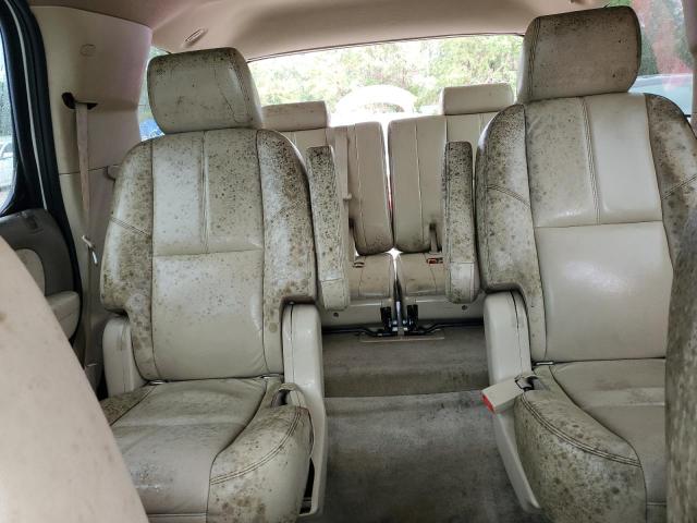 Photo 10 from auction – 2011 GMC YUKON SLT with VIN 1GKS1CE0XBR401817