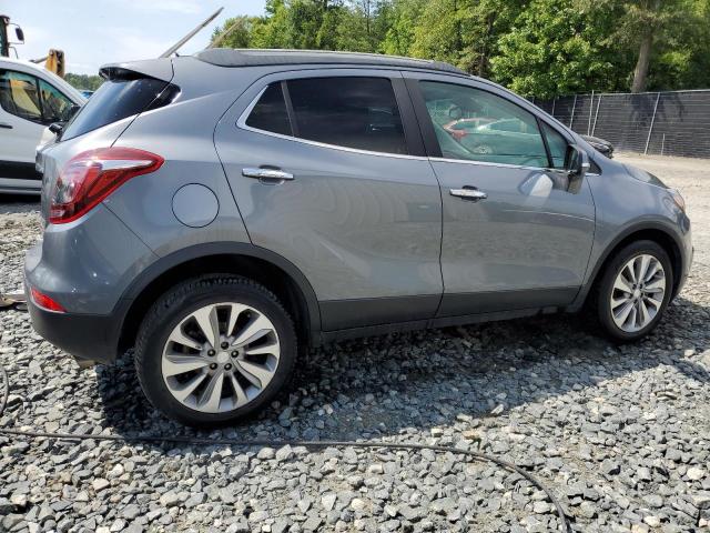 Photo 3 from auction – 2019 BUICK ENCORE PRE with VIN KL4CJASB7KB931434