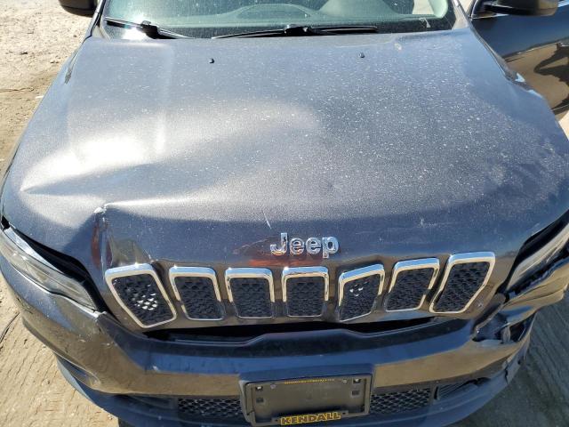 Photo 11 from auction – 2019 JEEP CHEROKEE L with VIN 1C4PJLLX1KD170773