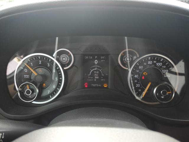 Photo 9 from auction – 2019 RAM 1500 TRADE with VIN 1C6RREGT4KN596396