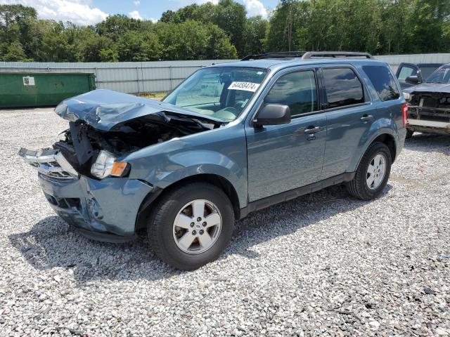 FORD ESCAPE XLT 2012 с VIN 1FMCU0DG0CKC00616 - Фото с аукциона