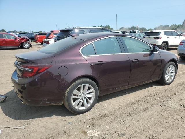 Photo 3 from auction – 2017 BUICK REGAL PREM with VIN 2G4GR5GX5H9155158