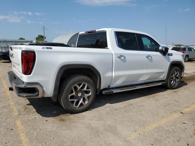 Photo 3 from auction – 2022 GMC SIERRA K15 with VIN 3GTUUDED0NG642424