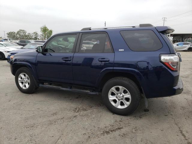 Photo 2 from auction – 2021 TOYOTA 4RUNNER SR with VIN JTEFU5JR1M5250473