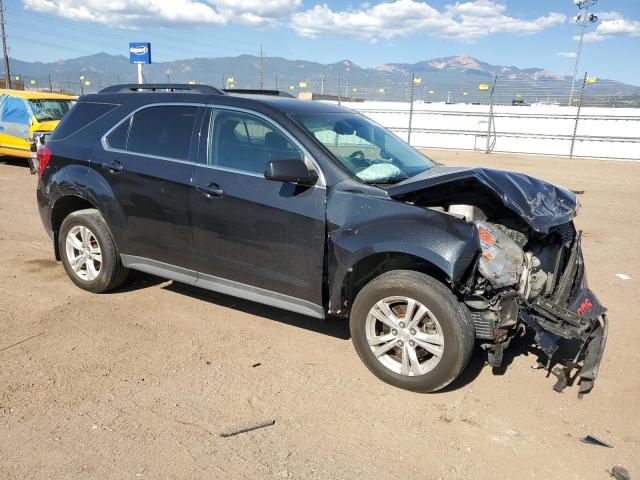 Photo 4 from auction – 2015 CHEVROLET EQUINOX LT with VIN 2GNFLFE38F6271290